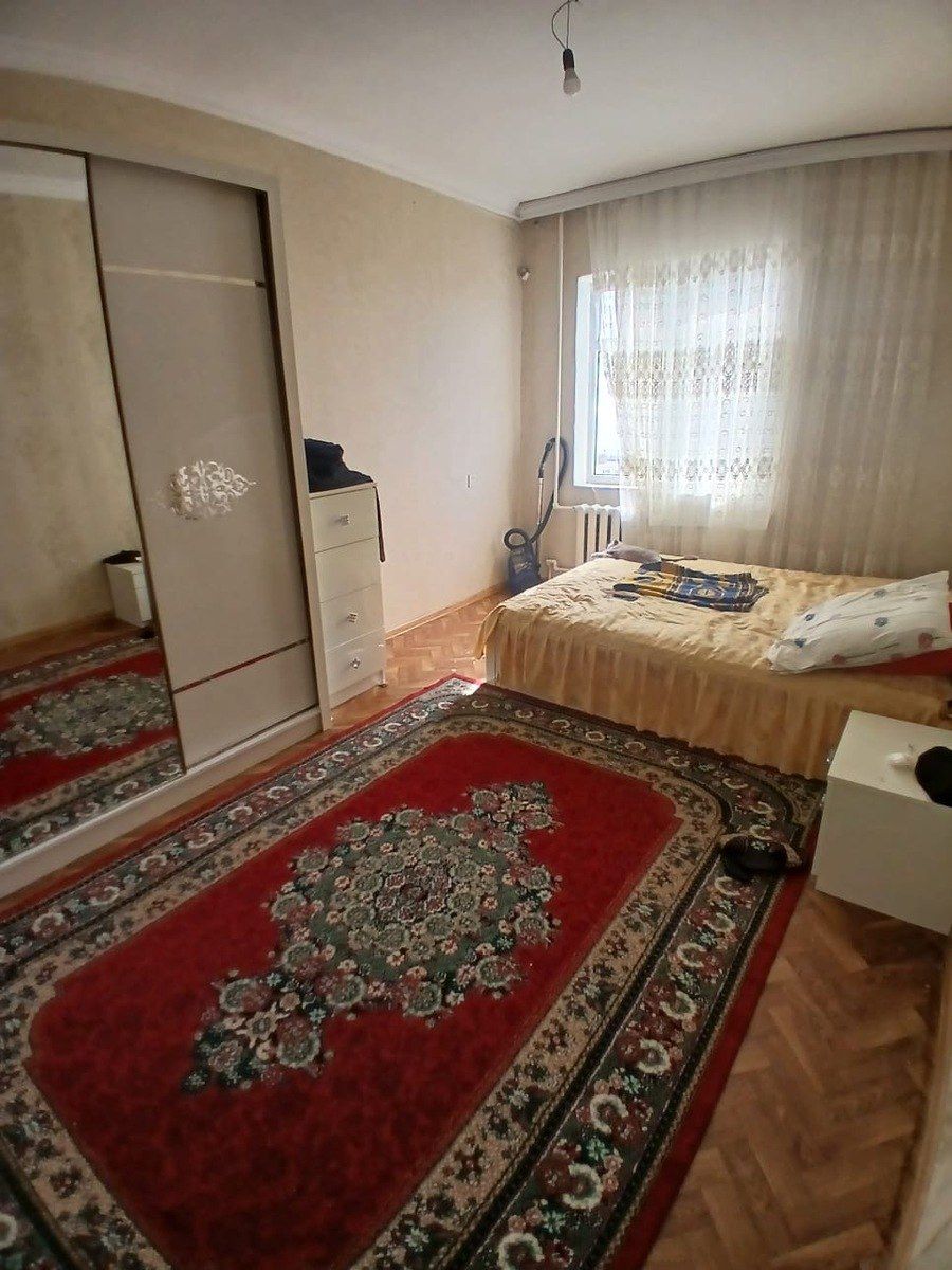 Satılır 2 otaqlı köhnə tikili 65 m² — Mənzil, Bakı (4)