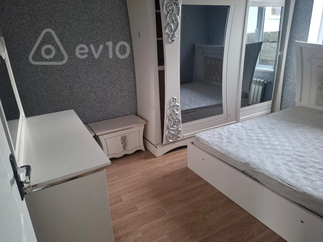 2 otaqlı həyət evi, 55 m², Masazır — kirayə — Ev, villa, Bakı (2)