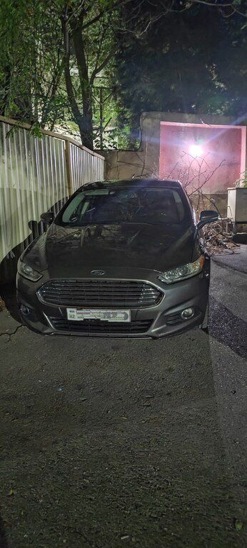 Ford Fusion (North America), 2.0 L, 2014 il, 149 000 km — Avtomobillər, Bakı (2)