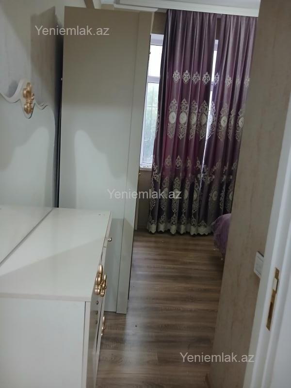 Satılır 2 otaqlı Bina evi menzil (Yeni tikili), 57 m², 41-ci məhəllə — Mənzil, Sumqayıt (8)