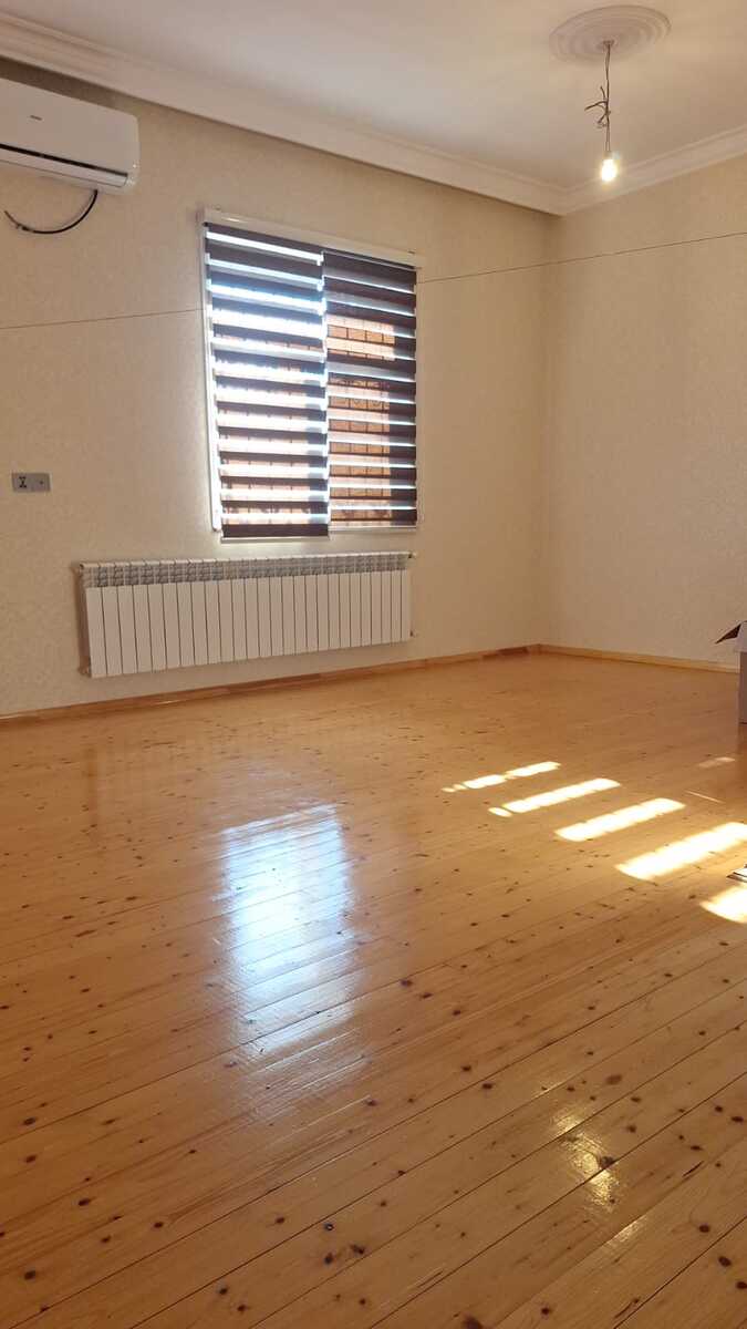 Satılır 7 otaqlı həyət evi/bağ evi 240 m² — Ev, villa, Bakı (6)