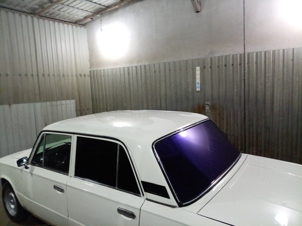 Lada (VAZ) 21011, 1.3 L, 1984 il, 330 000 km 77-LF-372 — Avtomobillər, Bakı (5)