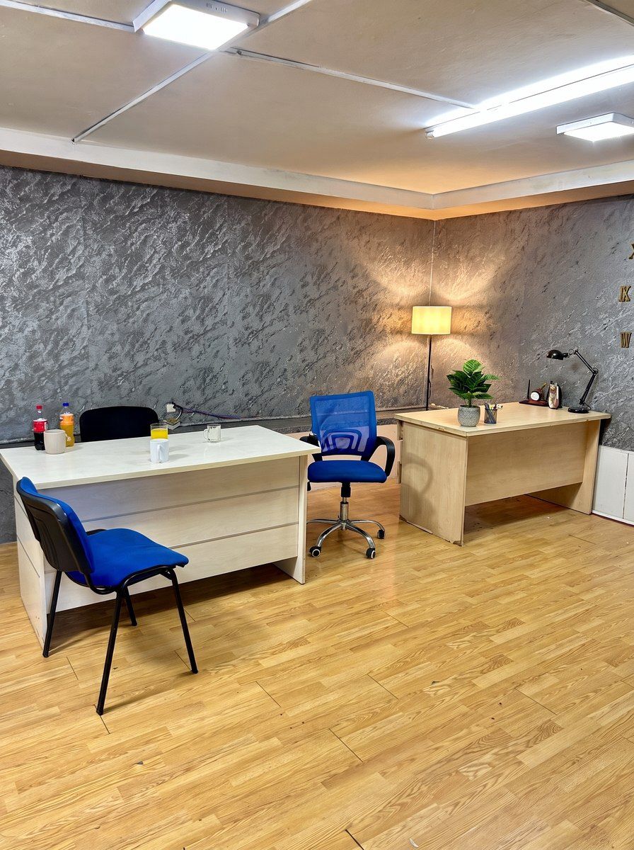 İcarəyə verilir obyekt 60 m² — Əmlak, Bakı (9)