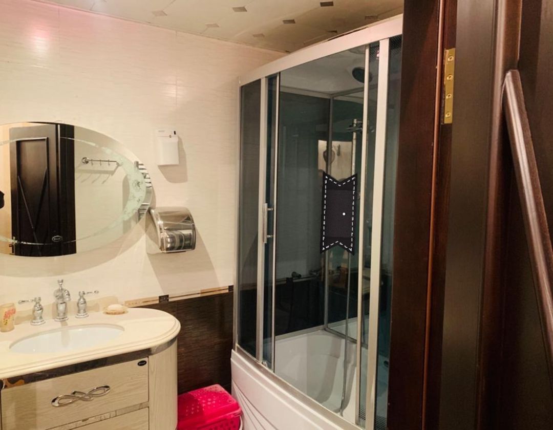 3-otaqlı mənzil, 4-cü mkr., 90 m² — Mənzil, Bakı (5)