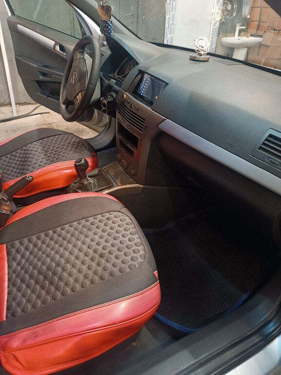 Opel Astra, 1.3 L, 2006 il, 390 000 km 90-CA-614 — Avtomobillər, Bakı (5)