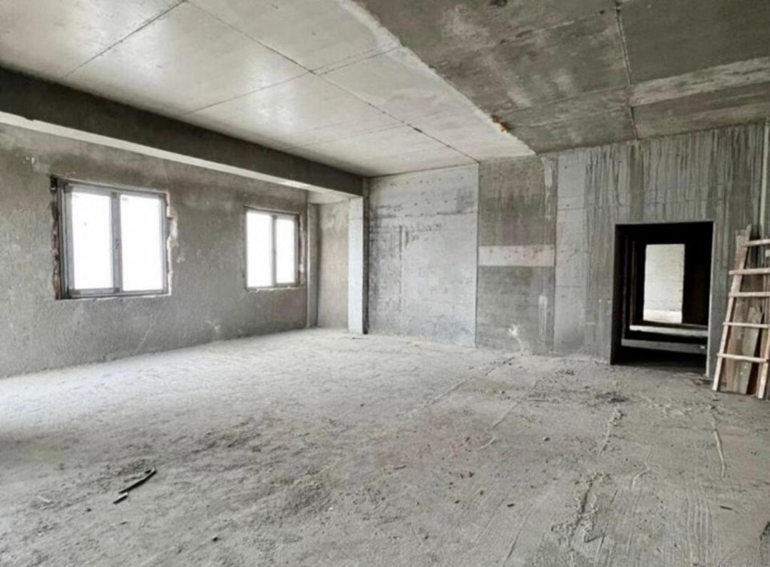 Satılır 4 otaqlı yeni tikili 241 m² — Mənzil, Bakı (6)