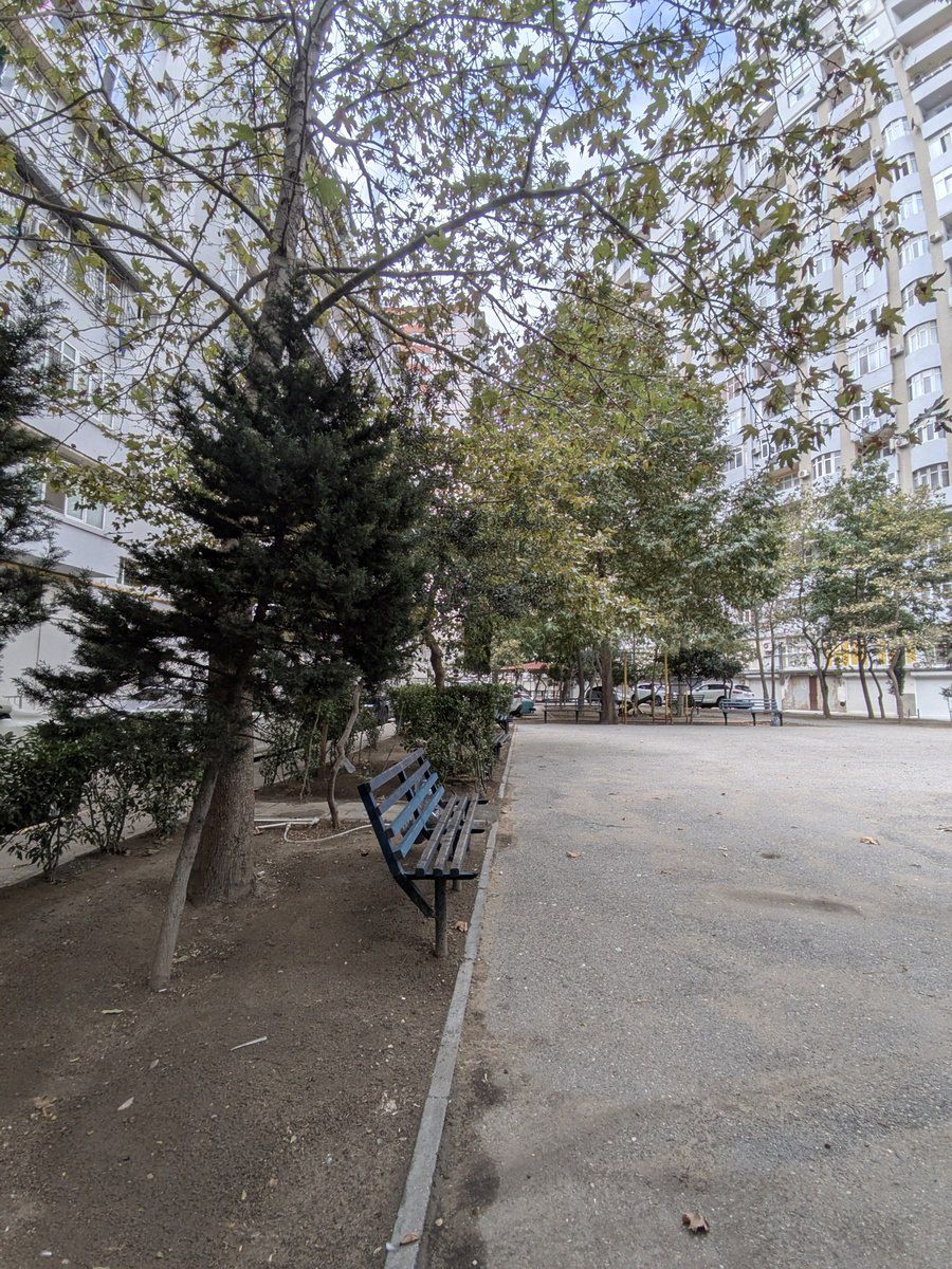 Satılır 2 otaqlı yeni tikili 130 m² — Mənzil, Bakı (9)