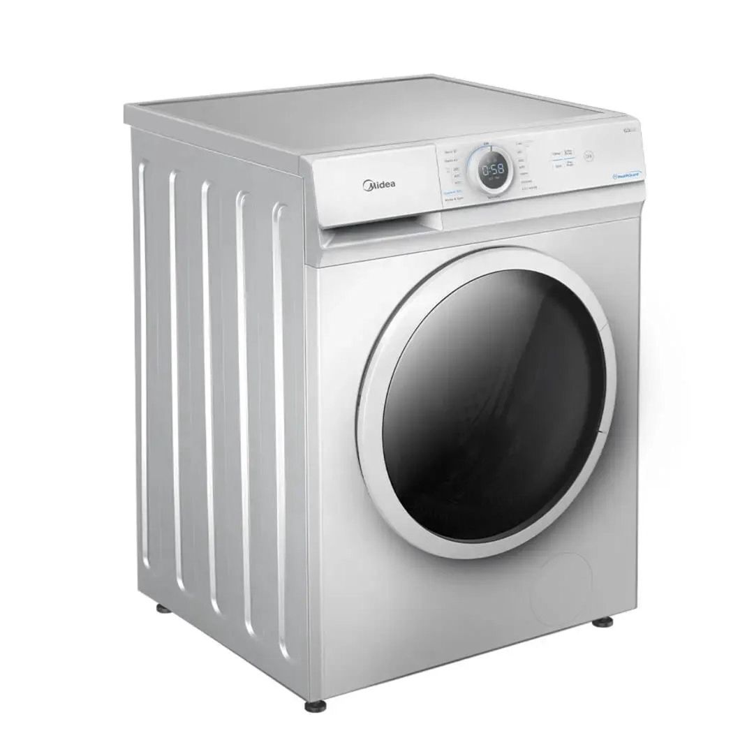 Paltaryuyan maşın Midea MF100W60/W-C — Ev texnikası, Bakı (4)