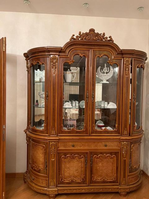 Servant — Bakı