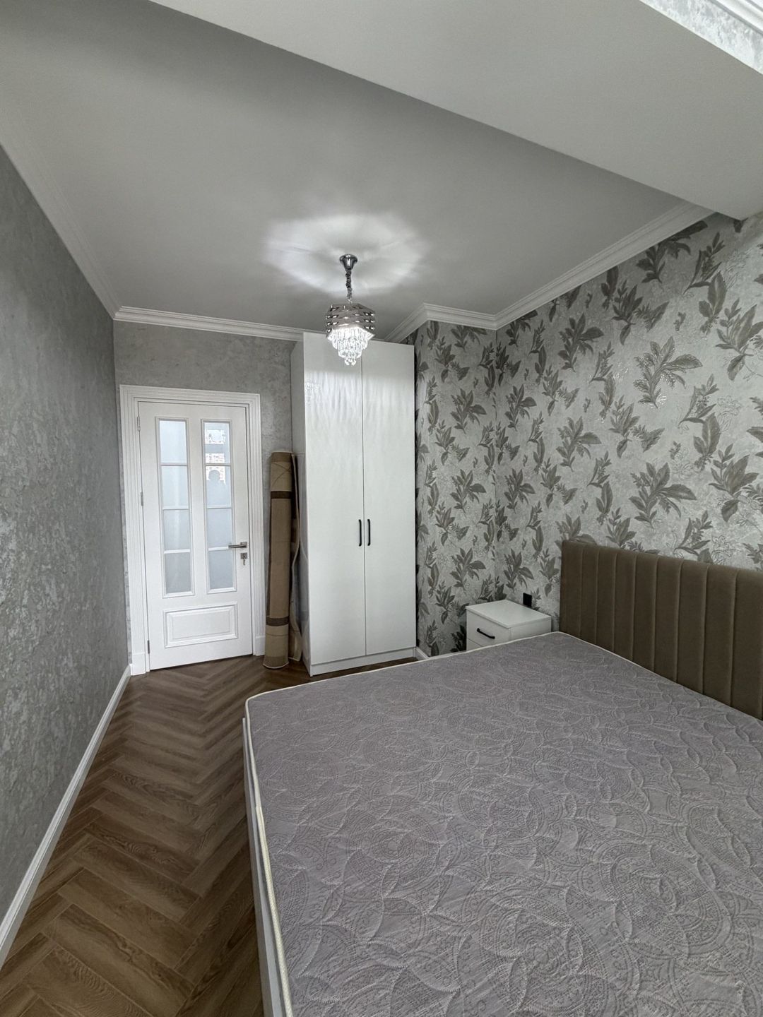 Satılır 2 otaqlı yeni tikili 50 m² — Mənzil, Bakı (4)