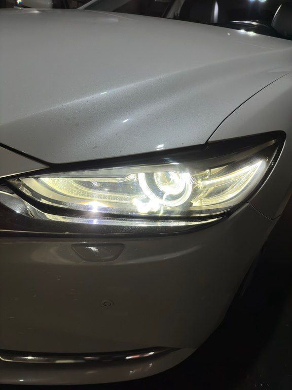 Mazda 6, 2.5 L, 2020 il, 126 000 km — Avtomobillər, Bakı (12)