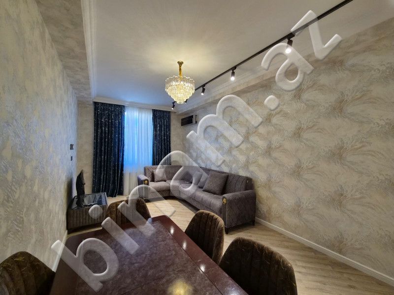 2 otaqlı Yeni tikili, Satış, Abşeron — Mənzil, Abşeron