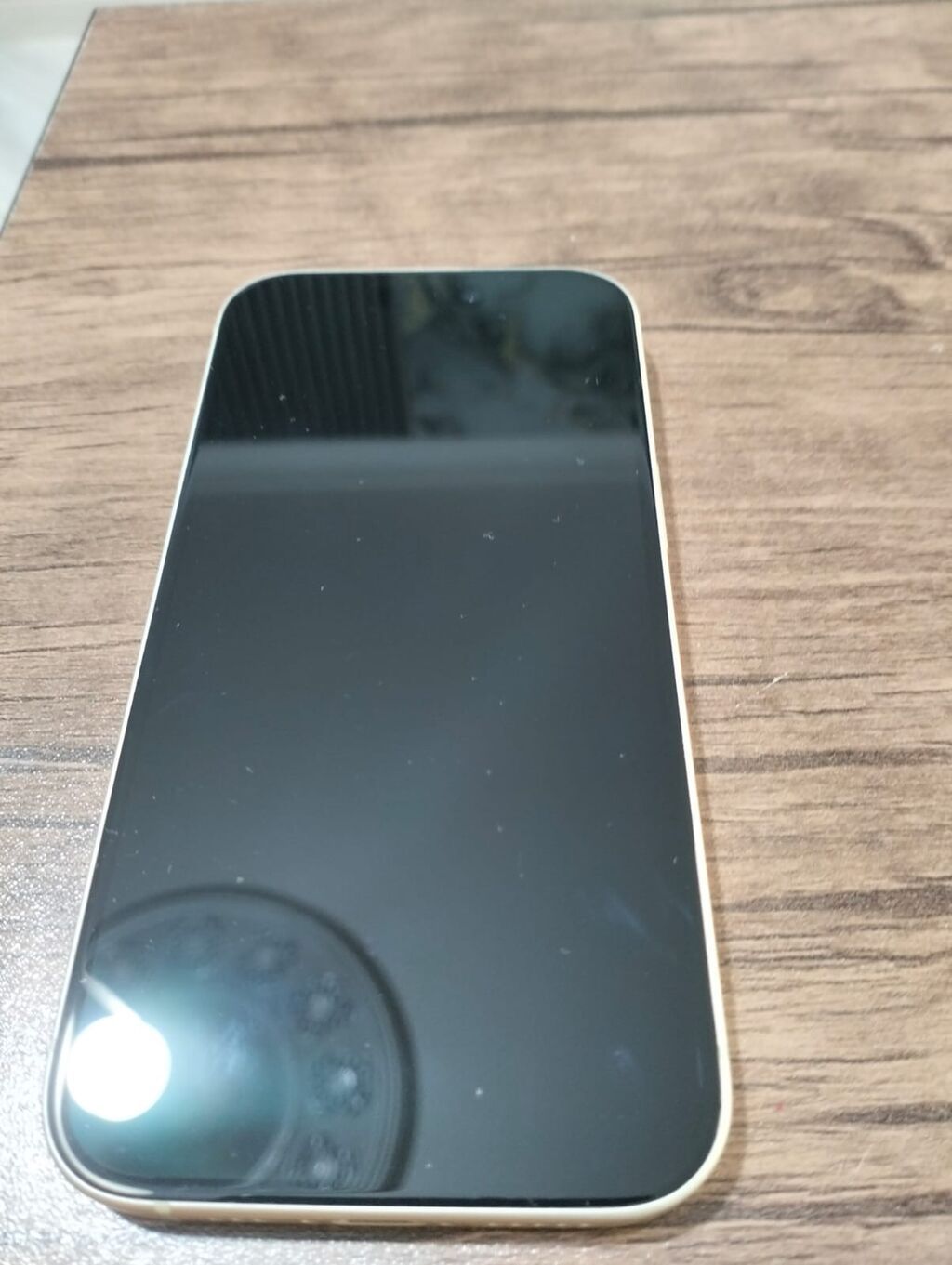 IPhone 15 — Apple iPhone, Bakı (2)