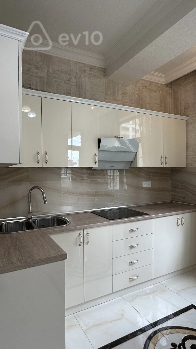 2 otaqlı mənzil, 68 m², Zahid Xəlilov — kirayə — Mənzil, Bakı (12)