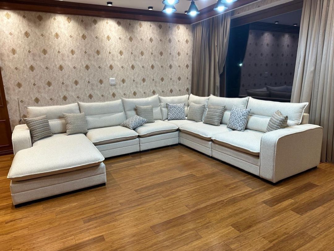 Divanların sifarişi — Mobilyaların montajı, təmiri və restavrasyonu, Bakı (2)