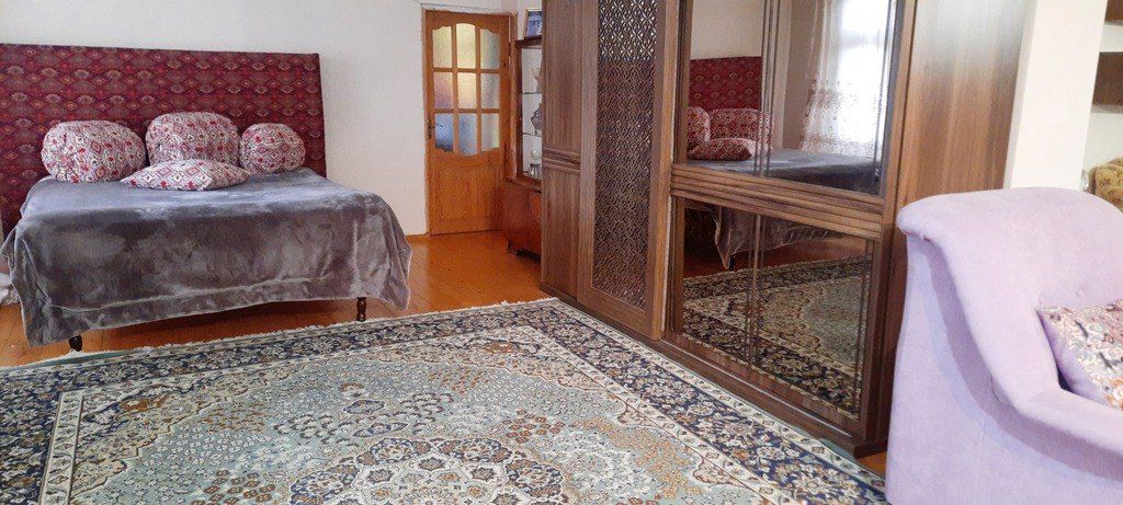 Bağ evi kirayə verilir, Şağan qəs — Ev, villa, Bakı (7)