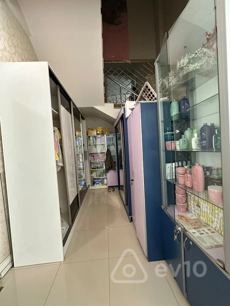 Obyekt, 200 m², babek prospekti — kirayə — Əmlak, Bakı (5)