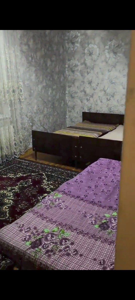 3-otaqlı mənzil kirayə verilir, 8 Noyabr m., 70 m² — Mənzil, Bakı (7)
