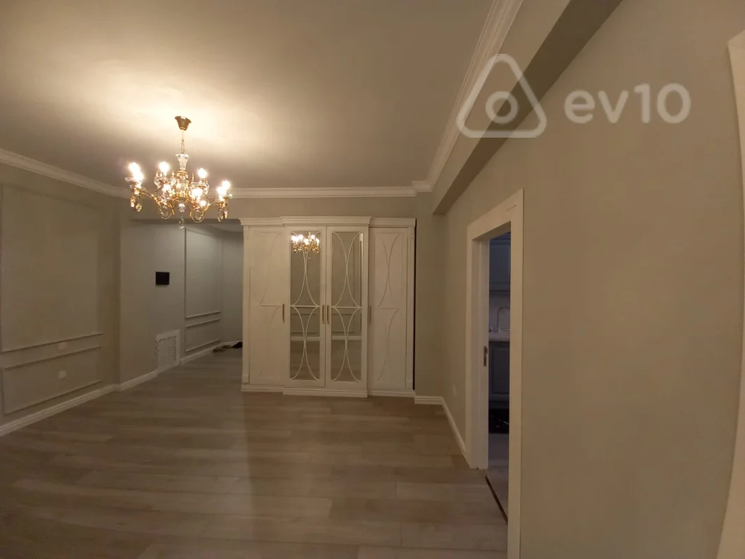 3 otaqlı mənzil, 176 m², Xətai prospekti — kirayə — Mənzil, Bakı (8)