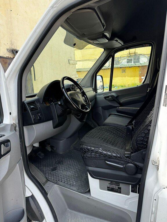 Mercedes Sprinter 316, 2.2 L, 2012 il, 400 000 km 99-SN-248 — Avtomobillər, Bakı (9)