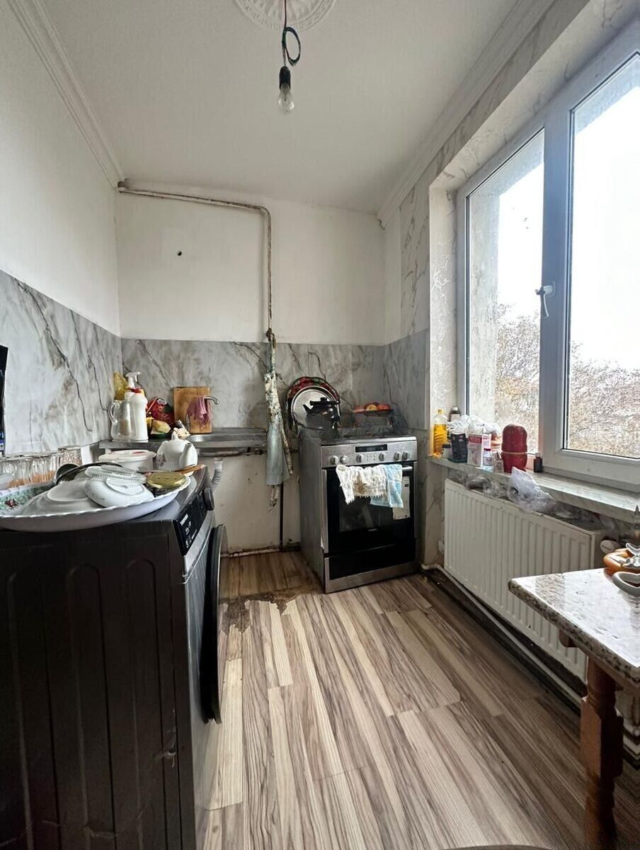 İcarəyə verilir 2 otaqlı köhnə tikili 65 m² — Mənzil, Sumqayıt (7)