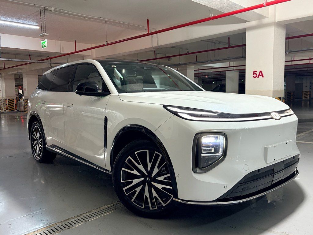 Changan Nevo Q07, 1.5 L, 31.7 kWh, 2026 il, yeni — Avtomobillər, Bakı (2)