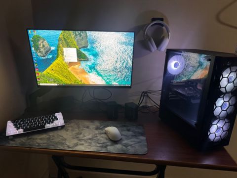 Gaming PC — Bakı