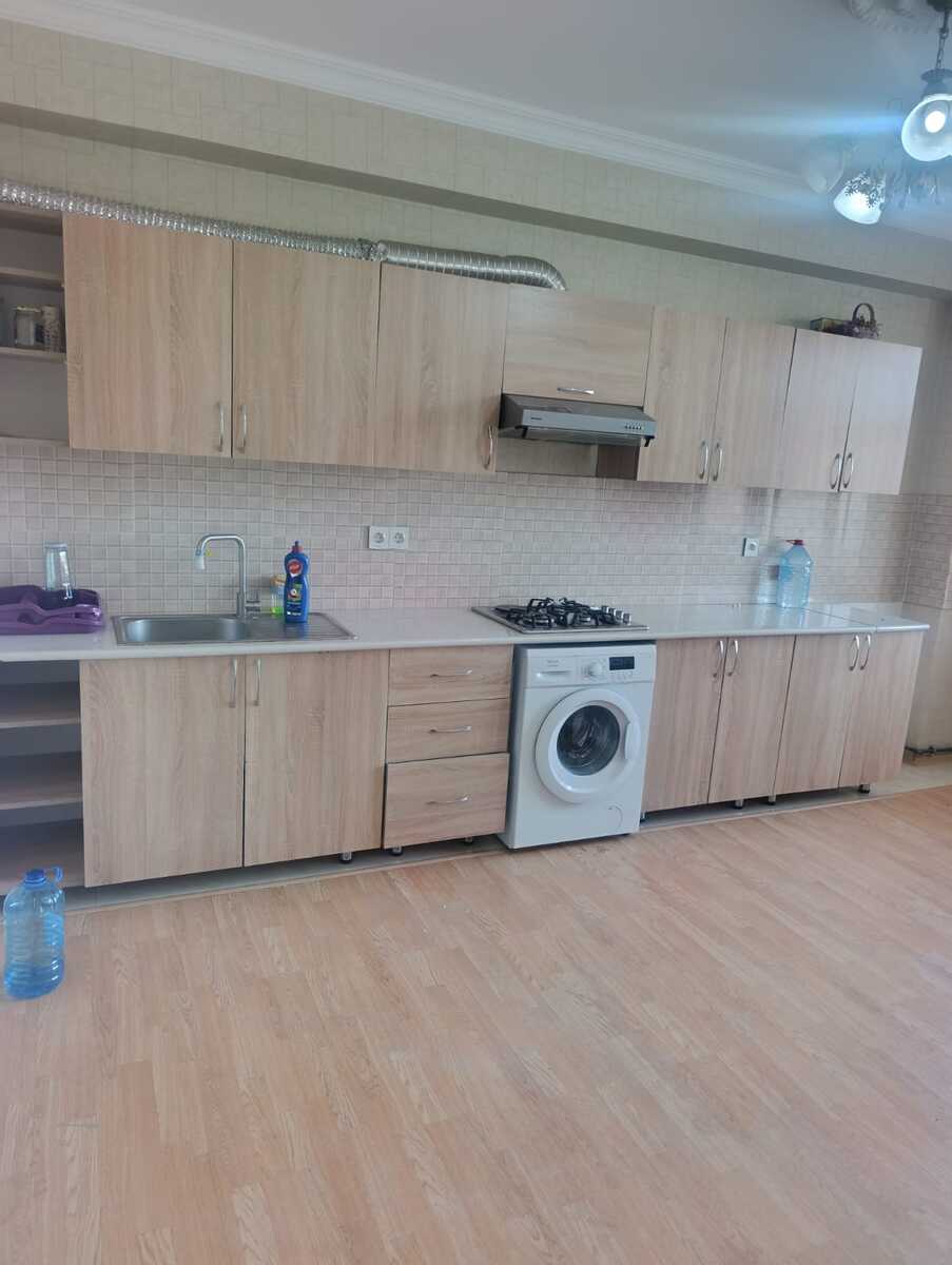 İcarəyə verilir 2 otaqlı yeni tikili 110 m² — Mənzil, Xırdalan