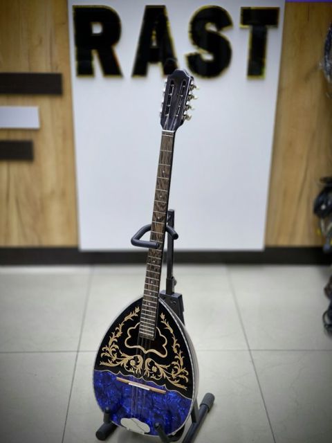 Bouzouki — Bakı