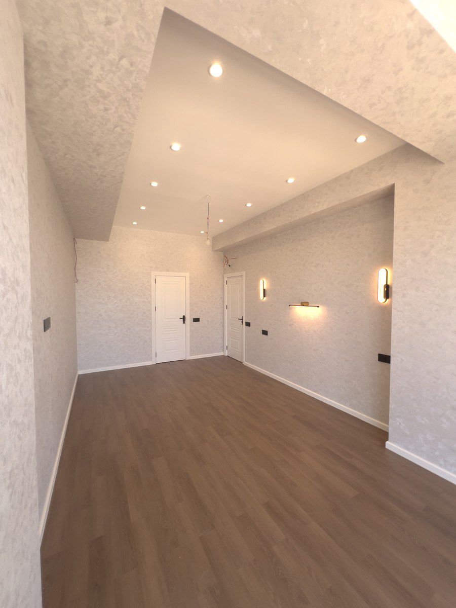 Satılır 3 otaqlı yeni tikili 136 m² — Mənzil, Bakı (12)