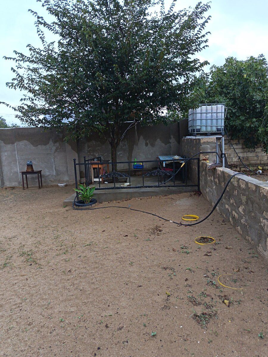 Bağ evi, Zirə qəs — Ev, villa, Bakı (8)