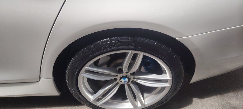 BMW 528, 2.0 L, 2012 il, 163 000 km — Avtomobillər, Bakı (6)