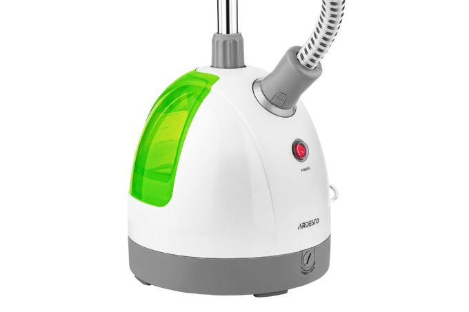 Ardesto IR-C8815-S şaquli buxarlı ütü — Ütü, Bakı (3)