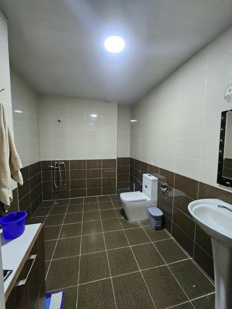 Satılır 3 otaqlı yeni tikili 81 m² — Mənzil, Bakı (3)