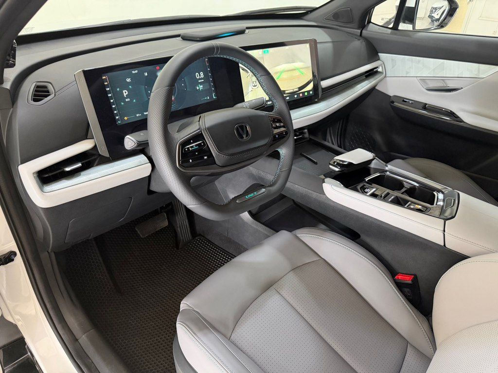 Changan Uni-T, 1.5 L, 2025 il, yeni — Avtomobillər, Bakı (9)