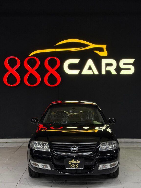 Nissan Sunny, 1.6 L, 2008 il, 188 000 km — Avtomobillər, Sumqayıt (8)