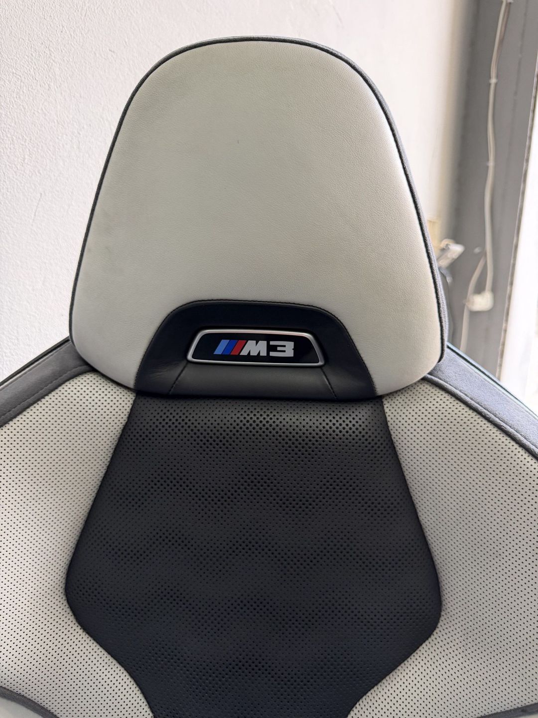 BMW G80 M3 Competition oturacağı — Ehtiyat hissələri və aksesuarlar, Bakı (2)