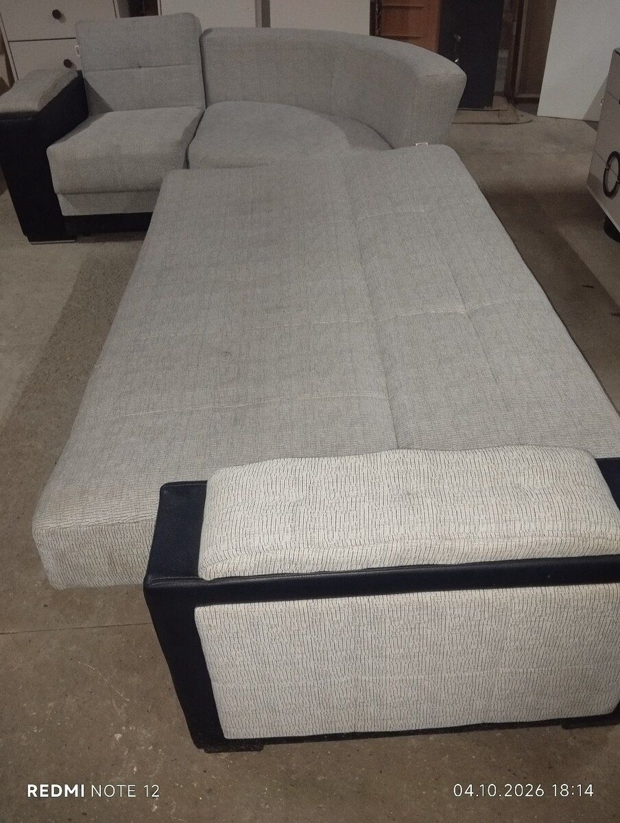 Künc divan — Mebel, Bakı (5)