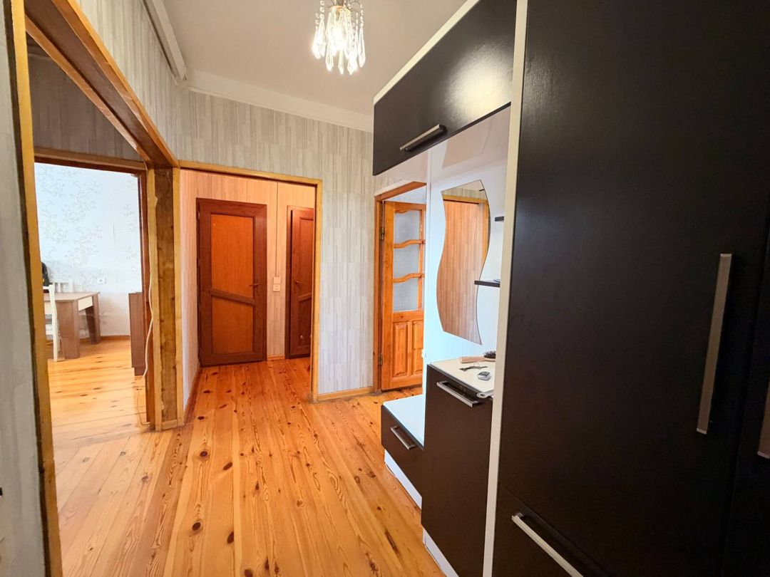 Satılır 3 otaqlı köhnə tikili 75 m² — Mənzil, Bakı (7)