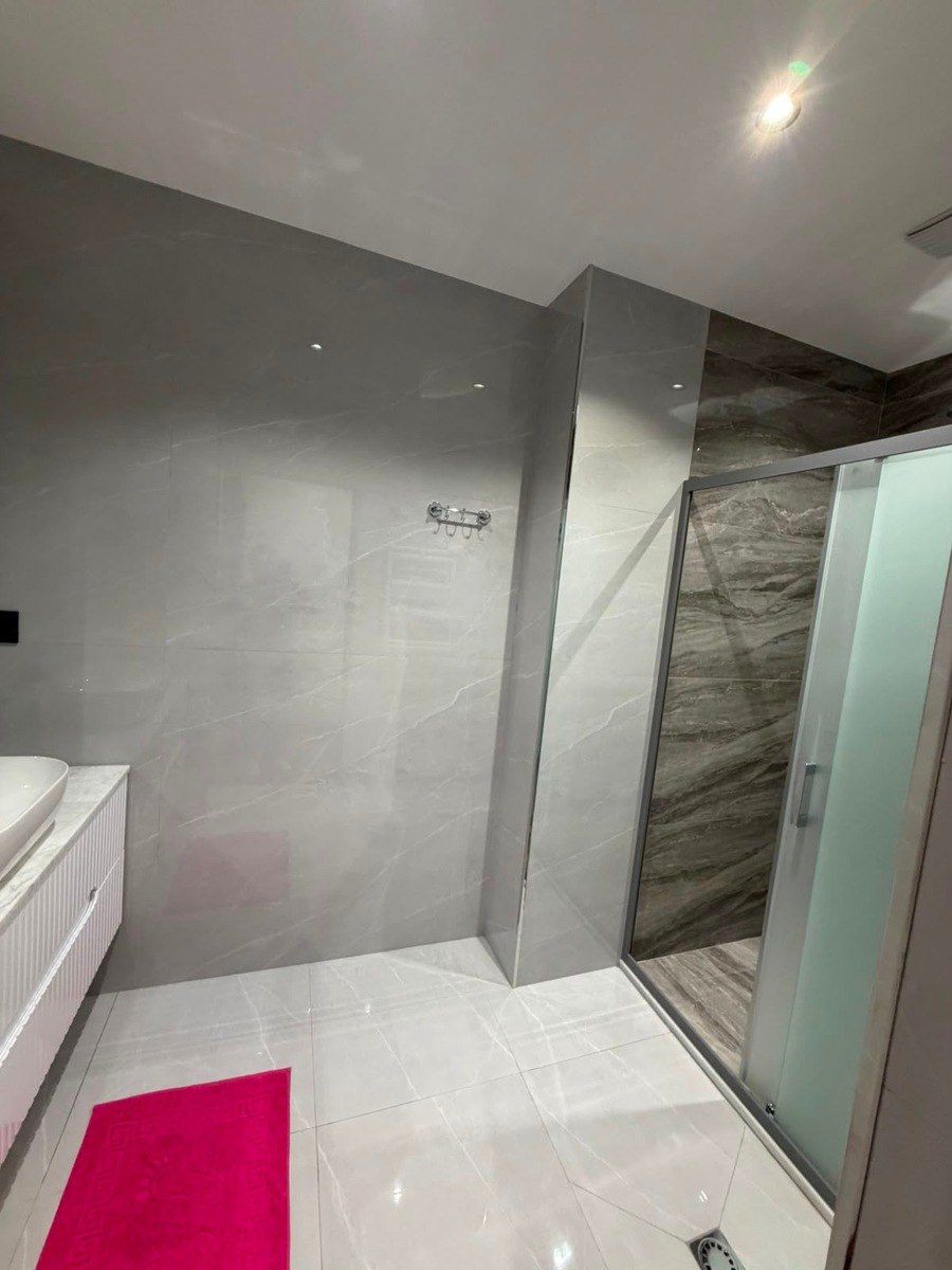 Satılır 3 otaqlı yeni tikili 120 m² — Mənzil, Bakı (7)