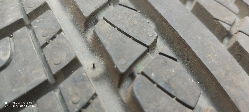 "Chevrolet Cobalt" şini 185/75 R14 — Ehtiyat hissələri və aksesuarlar, Bakı (3)
