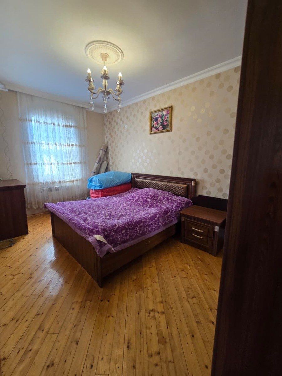 Satılır 4 otaqlı həyət evi/bağ evi 130 m² — Ev, villa, Bakı (6)