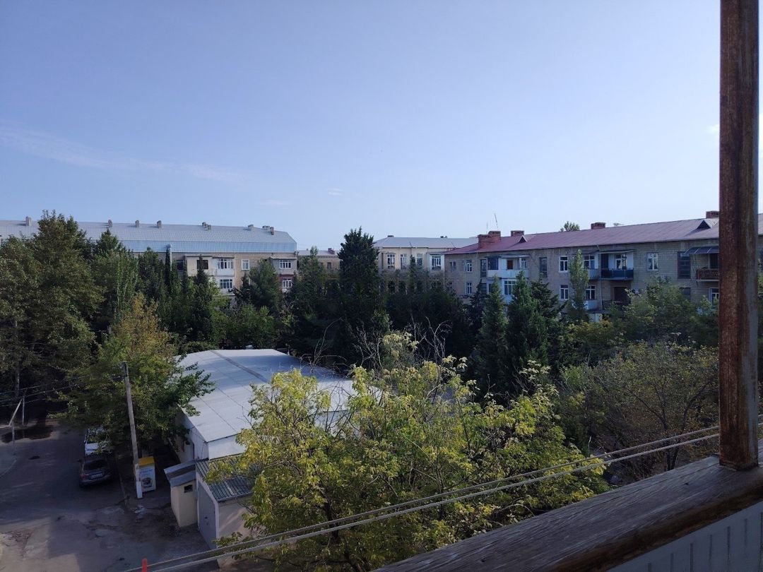 3-otaqlı mənzil kirayə verilir, Sumqayıt ş., 83 m² — Mənzil, Sumqayıt (9)