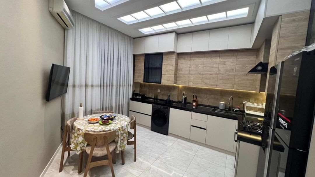 Satılır 2 otaqlı yeni tikili 85 m² — Mənzil, Bakı (11)
