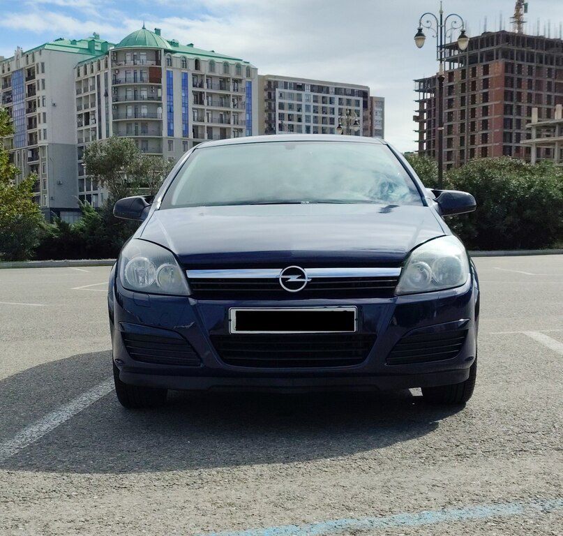 Opel Astra, 1.4 L, 2006 il, 364 300 km — Avtomobillər, Sumqayıt
