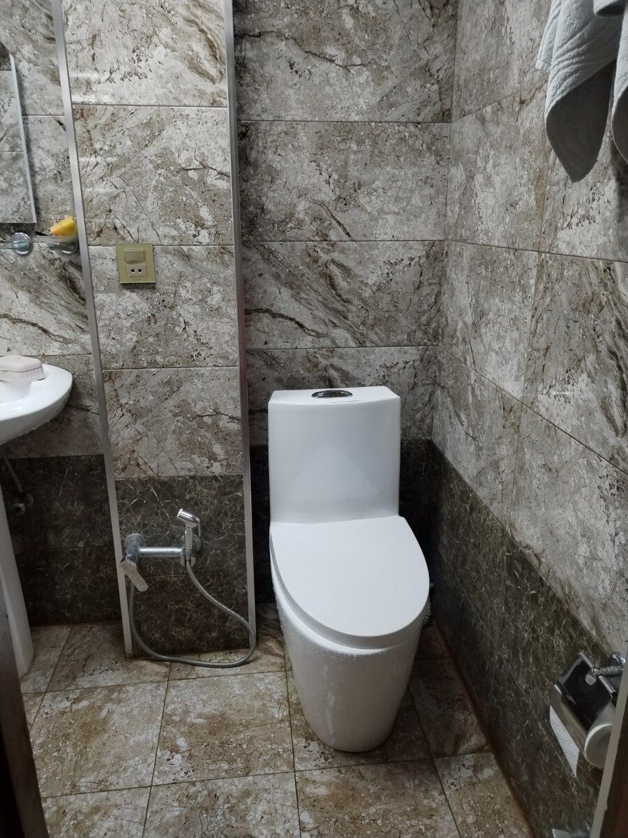 4-otaqlı mənzil, 5-ci mkr., 80 m² — Mənzil, Sumqayıt (4)