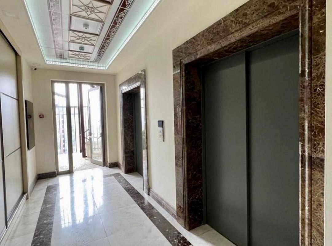 Satılır 4 otaqlı yeni tikili 241 m² — Mənzil, Bakı (5)