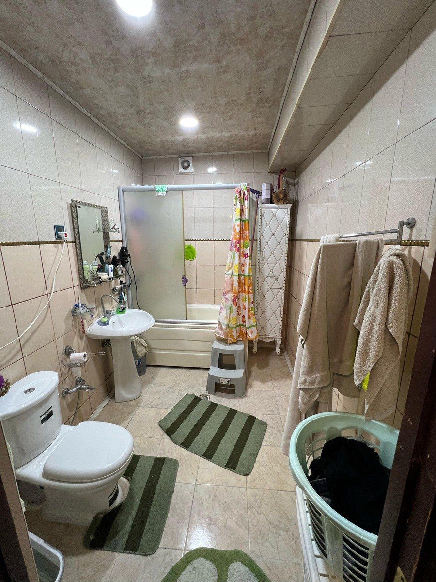 Satılır 2 otaqlı yeni tikili 72 m² — Mənzil, Bakı (6)