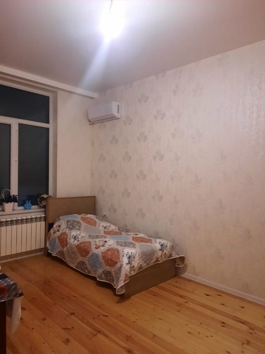 Həyət evi, Saray qəs — Ev, villa, Sumqayıt (5)