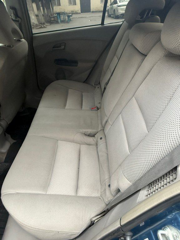 Honda Insight, 1.3 L, 0.58 kWh, 2009 il, 258 074 km 77-VX-059 — Avtomobillər, Sumqayıt (10)